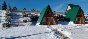 M&K chalets